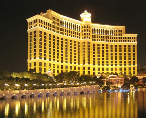 Best Value Hotels On Vegas Strip