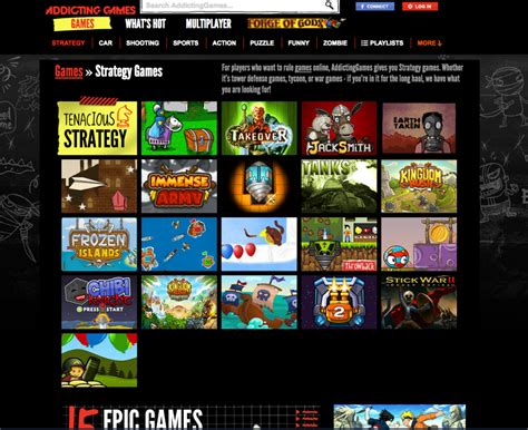 Best Video Game Websites