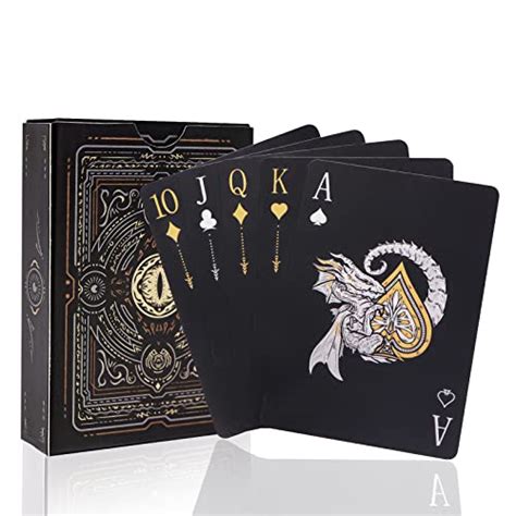Best Weighted Playing Cards