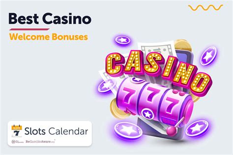 Best Welcome Bonus Casino Nz