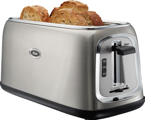 Best Wide Slot Toasters