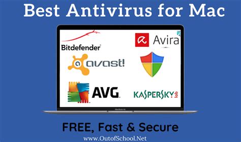 Best antivirus for mac free download