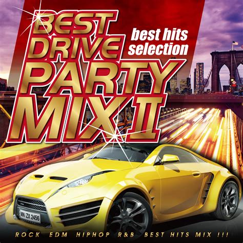 Best drive party mix mp3 rar download