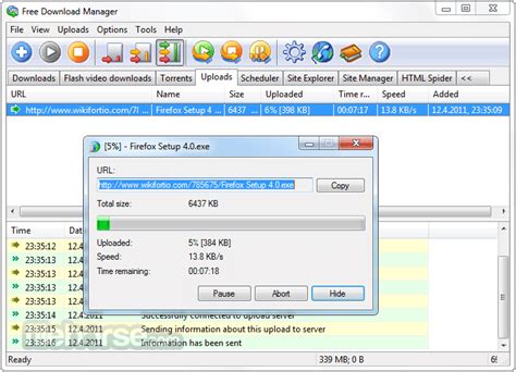 Best free download manager 2017