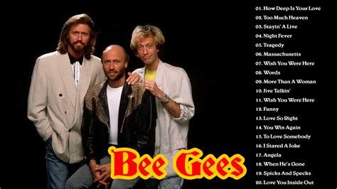 Best of bee gees album free download