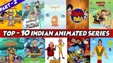 Best site to download cartoon series in hindi