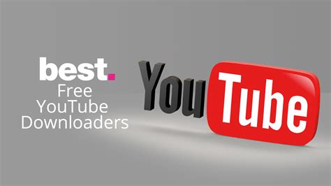 Best video downloader from youtube for pc