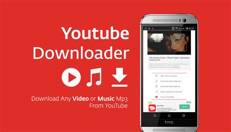 Best youtube mp3 downloader app