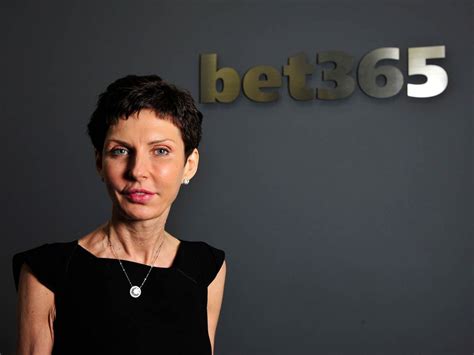 Bet 365 Owners Worth