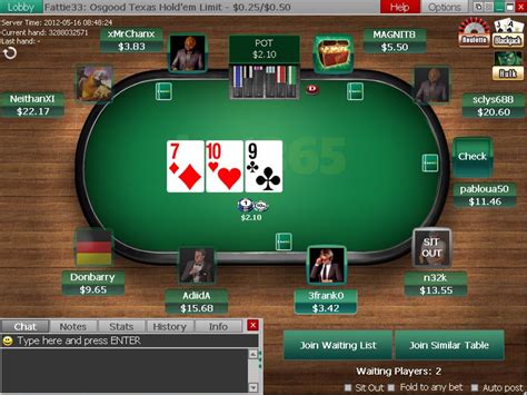 Bet 365 Sign In Poker