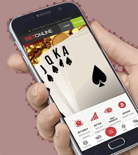 Bet Online Poker Florida