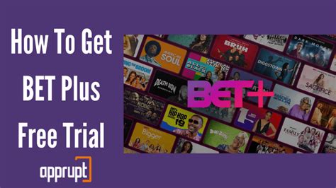 Bet Plus Free Trial