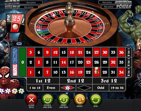 Bet Real Money Online Roulette