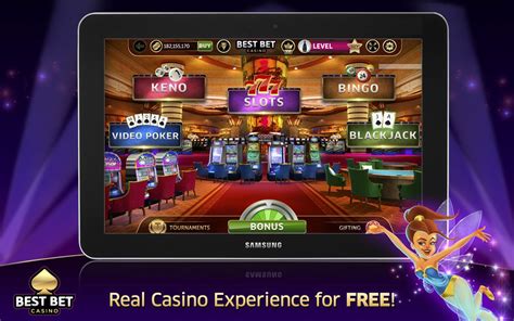 Bet Slots Casino Bet Slots Casino