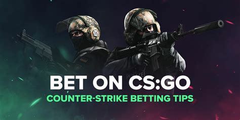 Bet on csgo games