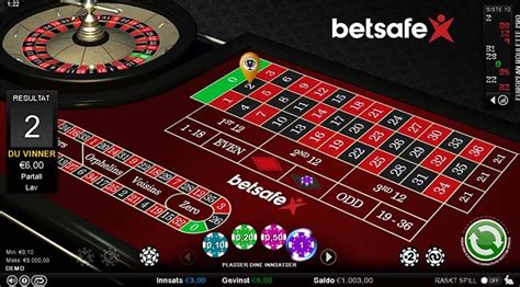 Bet safe casino