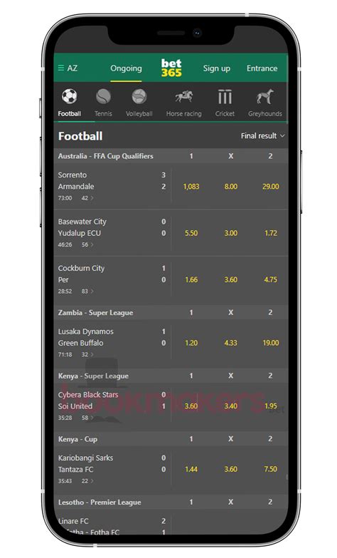 Bet365 Apk Download For Android Mobile