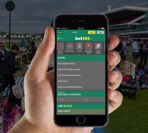 Bet365 Betting App Download