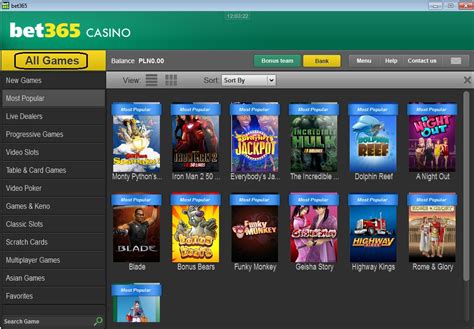 Bet365 Casino English Bet365 Casino English