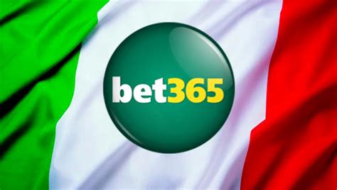 Bet365 Italia Live