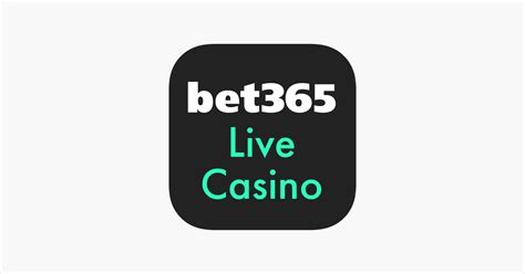 Bet365 Live Casino App Bet365 Live Casino App