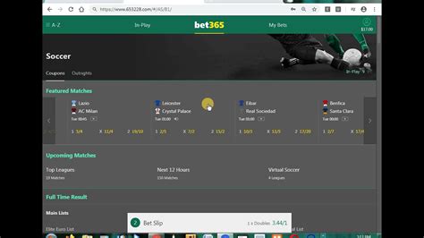 Bet365 Live Chat Online