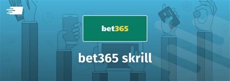 Bet365 Skrill