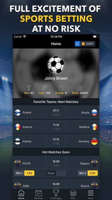BetMGM - онлайн ставки на спорт – Додатки в Google Play.