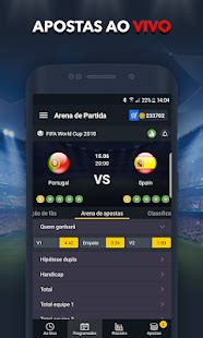 BetMGM - Apostas Esportivas Online - Aplicativos no Google Play.