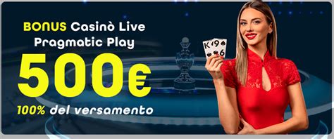 Betflag Casino Live Pragmatic