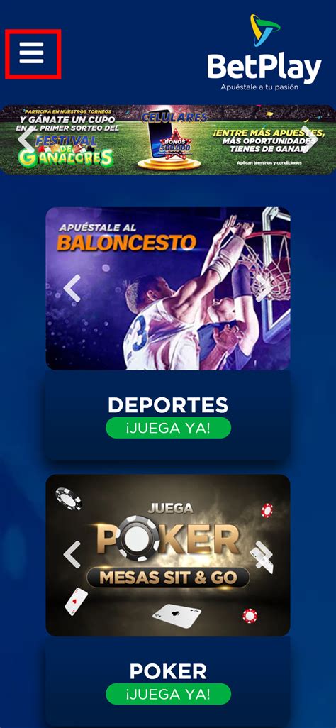 Betplay Apuestas En Vivo