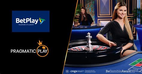 Betplay Casino En Vivo