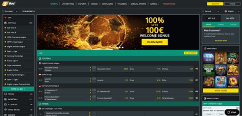 Bets10 europe
