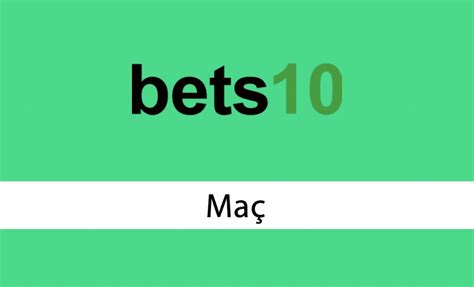 Bets10 mac