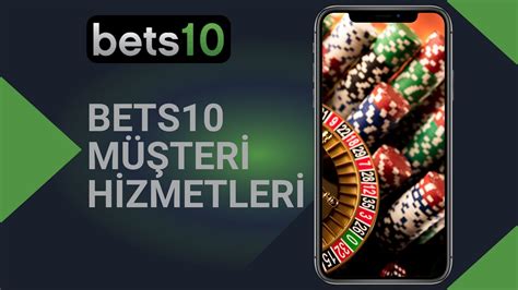 Bets10 uygulaması