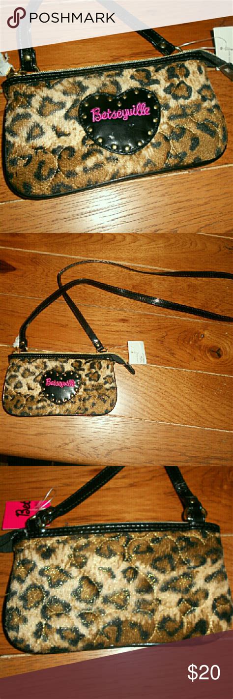 Betseyville purse