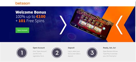 Betsson Casino No Deposit Bonus Betsson Casino No Deposit Bonus