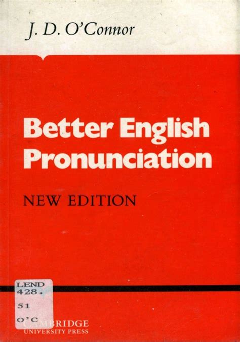 Better english pronunciation مترجم pdf