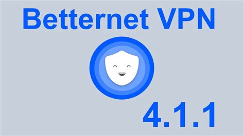 Betternet 360 تحميل