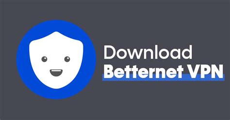 Betternet download for windows 10 تحميل برنامج