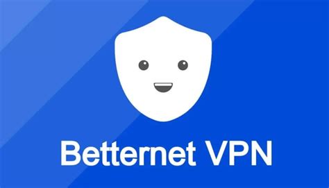 Betternet premium apk indir