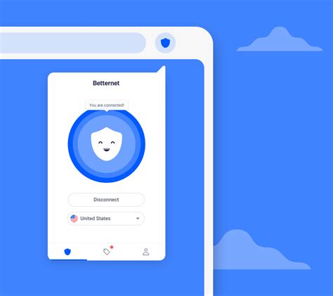 Betternet unlimited free vpn proxy extension for chrome