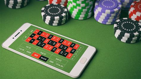 Betting Apps Casino Bonus