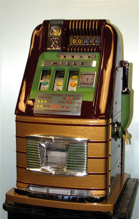 Betting Machines For Sale