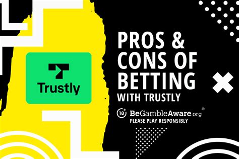 Betting Sites Using Trustly