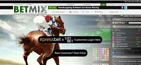 Betting Software Uk