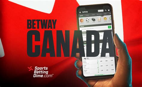 Betway Canada