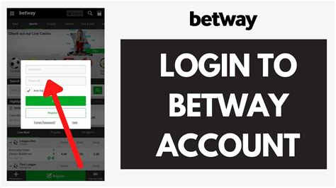 Betway Login Casino Betway Login Casino