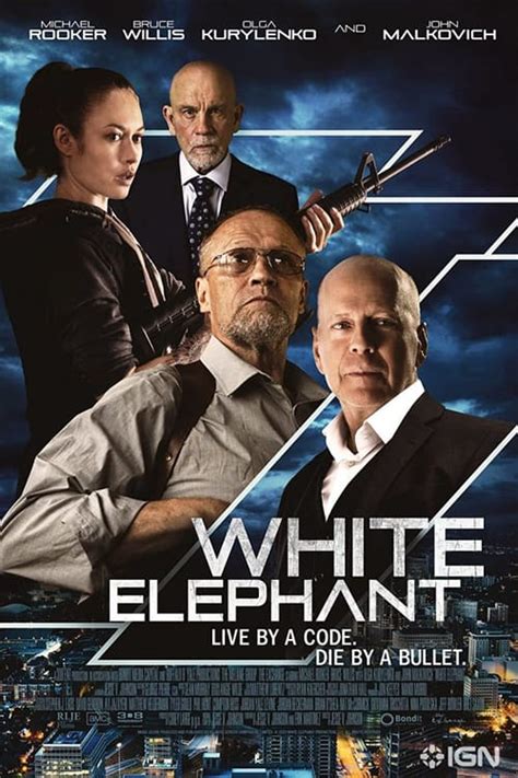 Beyaz fil elephant white türkçe dublaj izle