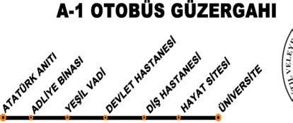 Beykent üniversite otobüs saatleri